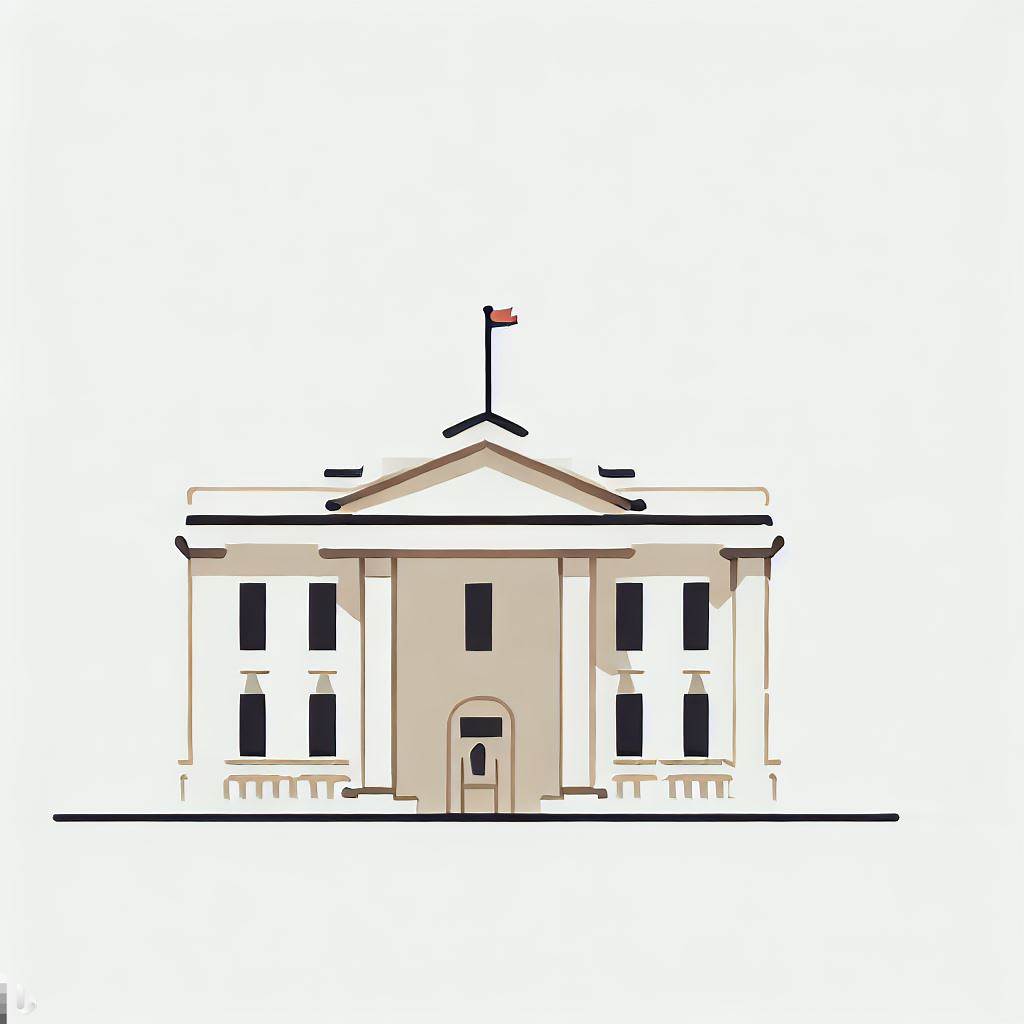 The White House General Framework on Digital Assets: A Quick Breakdown